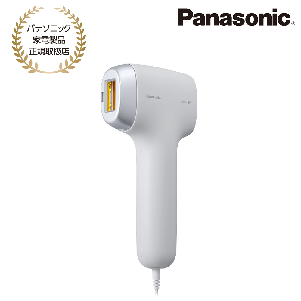 Panasonic [ES-WP9B-H] スムースエピ スキンクリア