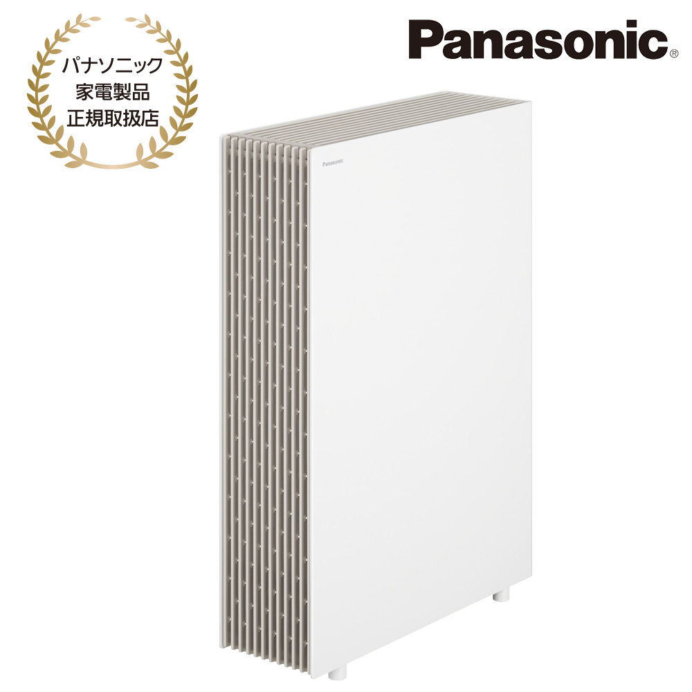 Panasonic [F-PX70C-W] 空気清浄機(ホワイト)