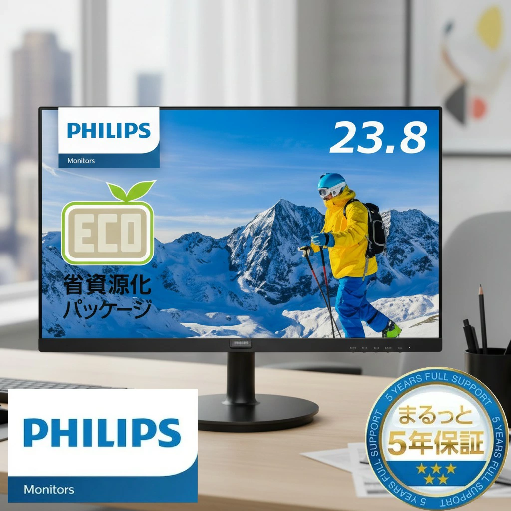 Philips 241S9A/11