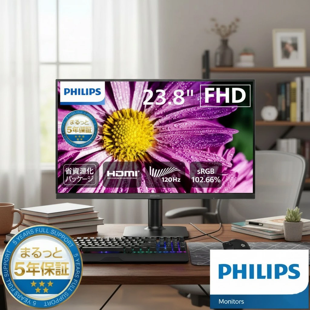 Philips 24E2N2100/11