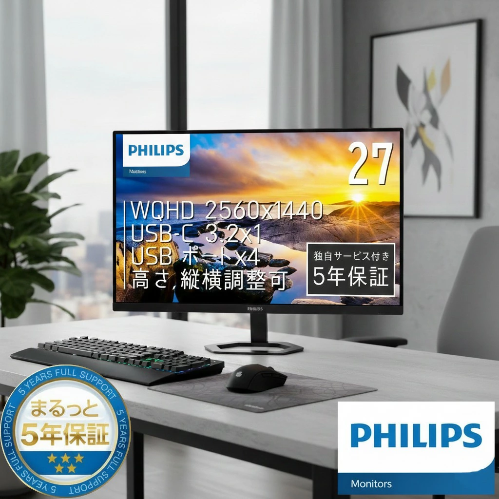 Philips 27E1N5600AE/11