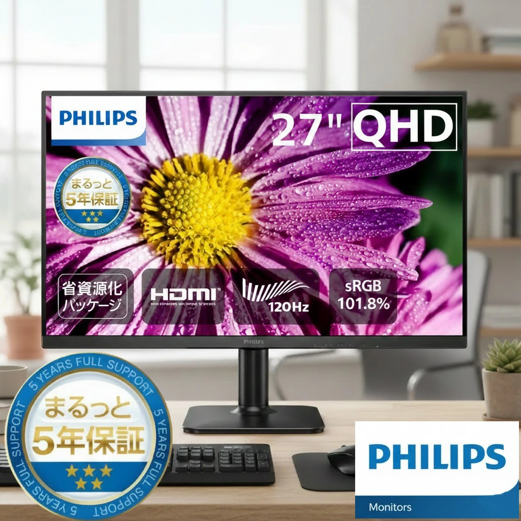 Philips 27E2N2500/11 (Dummy)