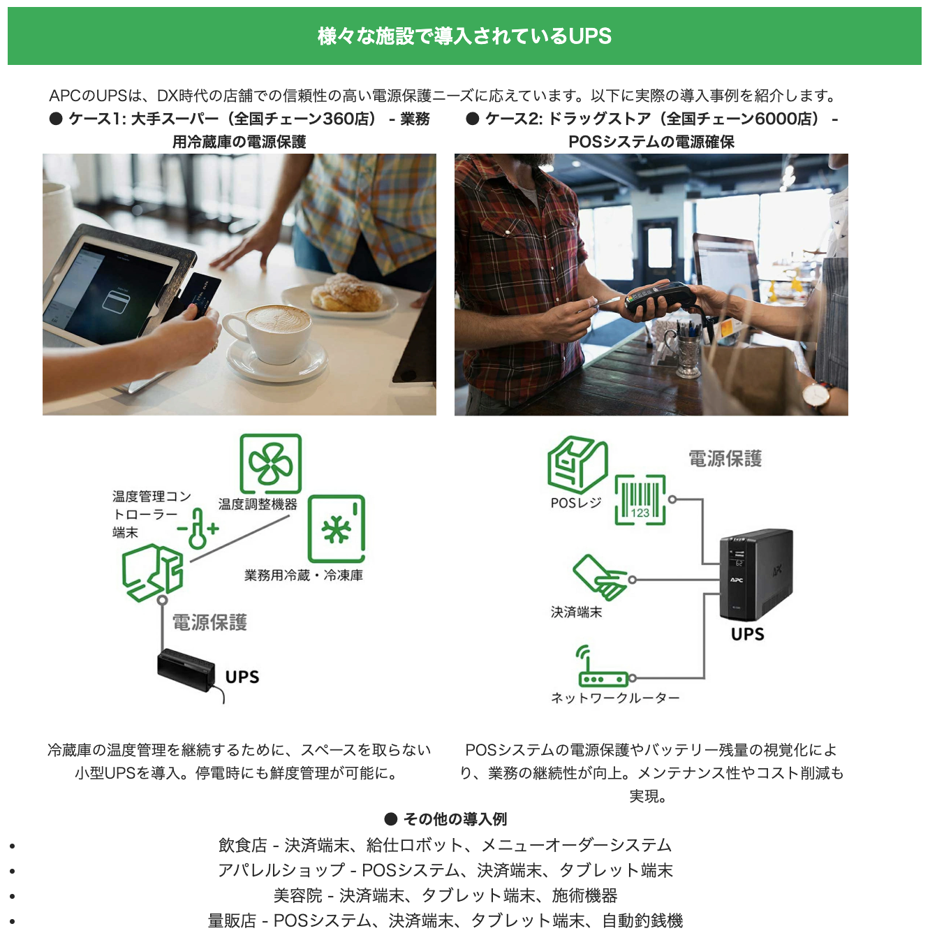 UPS製品画像3