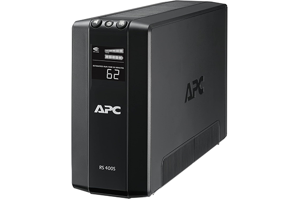 APC RS 400