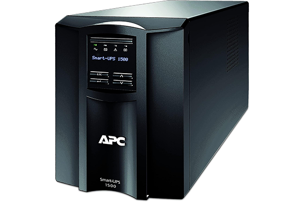 Smart-UPS 1500