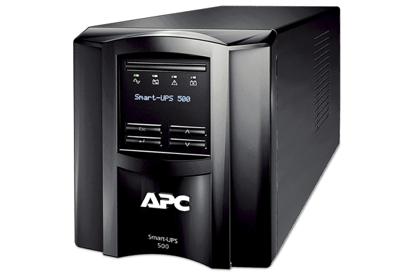 Smart-UPS 500