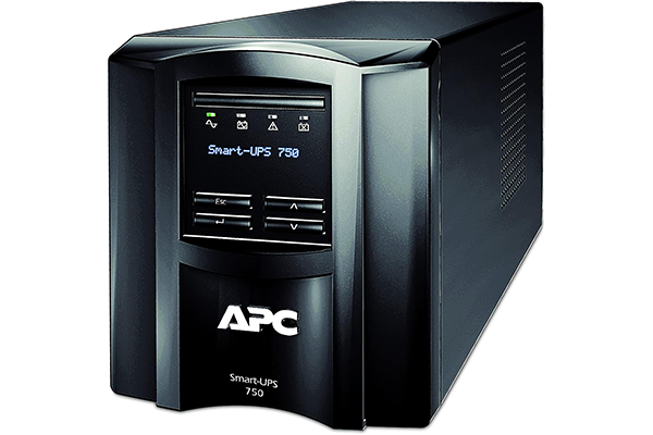 Smart-UPS 750