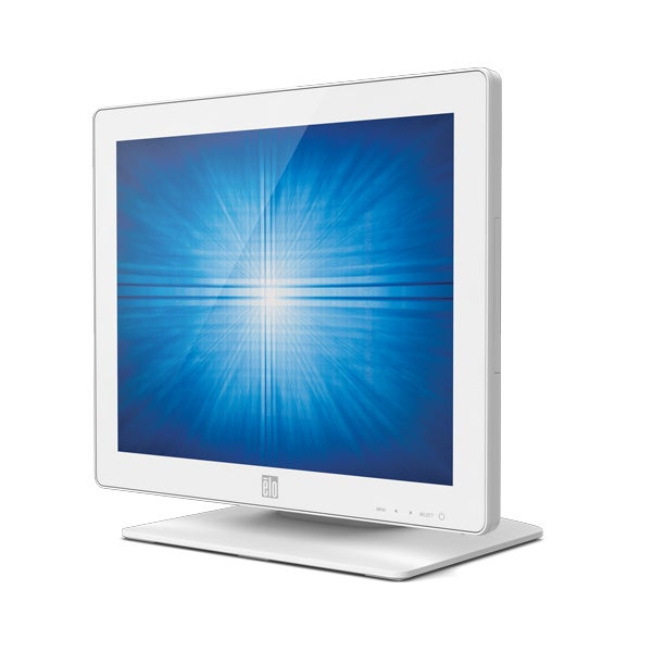 タッチパネル・システムズ [ET1517L-7CWB-1-WH-ZB-G] 15.0型TFT