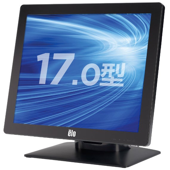 タッチパネル・システムズ ET1723L-2UWA-1-BL-MT-ZB-G タッチパネル・システムズ [ET1723L-2UWA-1-BL-MT-ZB-G] 17型投影型静