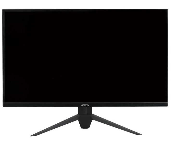 ドウシシャ [DGX270SCB] AVISTA 27型UHDゲーミング液晶モニター/3840