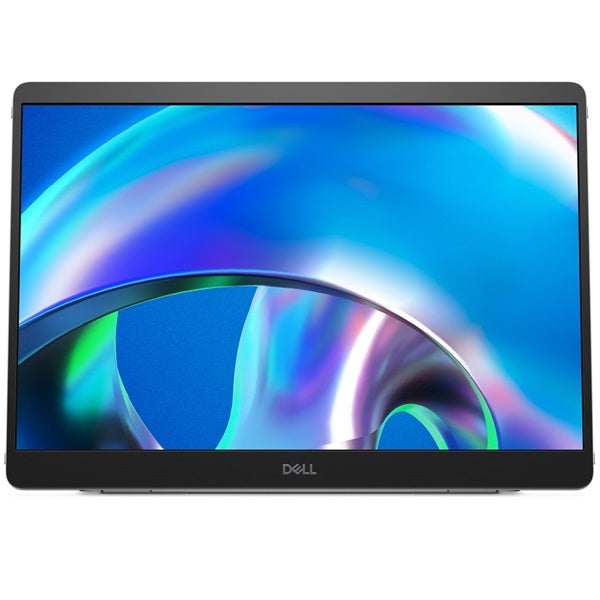 Dell Pro 14 Plus ポータブルモニター P1425 新品未使用 Dell Technologies [P1425] Dell Pro 14 Plus ポータブルモニター(14型